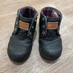 Tom Shoes Toddler